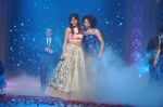Neeti Mohan at the Audio release of Happy New Year on 15th Sept 2014 (15)_541850a6a6e1a.JPG
