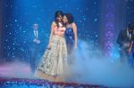 Neeti Mohan at the Audio release of Happy New Year on 15th Sept 2014 (27)_541850b61310b.JPG