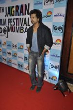 Nikhil Dwivedi at Jagran Film fest in Taj Lands End on 14th Sept 2014 (316)_5417d7665348f.JPG