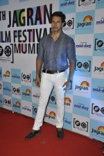 Rajneesh Duggal at Jagran Film fest in Taj Lands End on 14th Sept 2014 (130)_5417d7e47433e.JPG