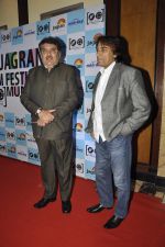 Raza Murad at Jagran Film fest in Taj Lands End on 14th Sept 2014 (72)_5417d7f8c3c3f.JPG