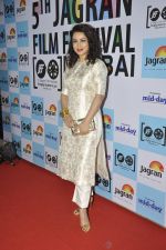 Tisca Chopra at Jagran Film fest in Taj Lands End on 14th Sept 2014 (363)_5417d903ba783.JPG