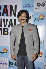 Vivek Oberoi at Jagran Film fest in Taj Lands End on 14th Sept 2014 (605)_5417d951b00de.JPG