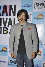 Vivek Oberoi at Jagran Film fest in Taj Lands End on 14th Sept 2014 (606)_5417d953454ac.JPG