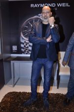 Loy Mendonsa at Raymond Weil Store launch in Mumbai on 16th Sept 2014 (83)_54193d5a7a67b.JPG