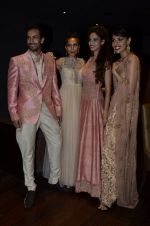 Candice Pinto, Deepti Gujral at Shyamal Bhumika store launch in Kemps Corner on 17th Sept 2014 (19)_541a9e76b0843.JPG