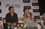 Kiran Rao, Vikramaditya Motwane at Mumbai Film festival meet in Juhu, Mumbai on 17th Sept 2014 (80)_541abe7b827b5.JPG