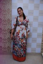 Maria Goretti at Ritika Bharwani_s Autumn Winter collection launch co-hosted by carol Gracias in Bandra on 17th Sept 2014 (246)_541ac4df751e7.JPG