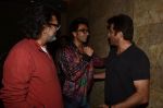  Rakeysh Omprakash Mehra, Ranveer Singh, Anil Kapoor at the special screening of Khoobsurat hosted by Anil Kapoor in Lightbox on 18th Sept 2014 (284)_541c22701f271.JPG