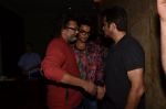  Rakeysh Omprakash Mehra, Ranveer Singh, Anil Kapoor at the special screening of Khoobsurat hosted by Anil Kapoor in Lightbox on 18th Sept 2014 (287)_541c227139218.JPG