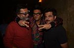  Rakeysh Omprakash Mehra, Ranveer Singh, Anil Kapoor at the special screening of Khoobsurat hosted by Anil Kapoor in Lightbox on 18th Sept 2014 (292)_541c2273d7323.JPG