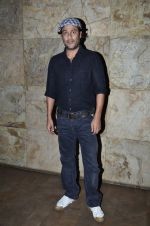 Abhishek Kapoor at the special screening of Khoobsurat hosted by Anil Kapoor in Lightbox on 18th Sept 2014 (34)_541c223ad85b3.JPG