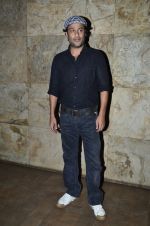 Abhishek Kapoor at the special screening of Khoobsurat hosted by Anil Kapoor in Lightbox on 18th Sept 2014 (38)_541c2240488eb.JPG