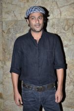 Abhishek Kapoor at the special screening of Khoobsurat hosted by Anil Kapoor in Lightbox on 18th Sept 2014 (42)_541c2245dccf5.JPG