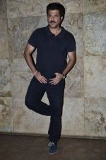 Anil Kapoor at the special screening of Khoobsurat hosted by Anil Kapoor in Lightbox on 18th Sept 2014 (114)_541c228976b4c.JPG