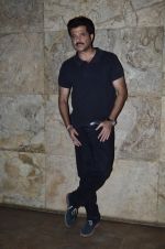 Anil Kapoor at the special screening of Khoobsurat hosted by Anil Kapoor in Lightbox on 18th Sept 2014 (119)_541c2290985d4.JPG