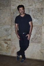 Anil Kapoor at the special screening of Khoobsurat hosted by Anil Kapoor in Lightbox on 18th Sept 2014 (120)_541c2291e0557.JPG
