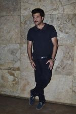 Anil Kapoor at the special screening of Khoobsurat hosted by Anil Kapoor in Lightbox on 18th Sept 2014 (125)_541c2298bca4c.JPG
