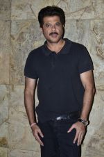 Anil Kapoor at the special screening of Khoobsurat hosted by Anil Kapoor in Lightbox on 18th Sept 2014 (134)_541c22a57d6d1.JPG