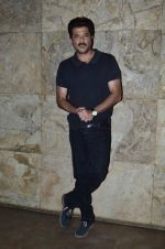 Anil Kapoor at the special screening of Khoobsurat hosted by Anil Kapoor in Lightbox on 18th Sept 2014 (142)_541c22b0d6732.JPG