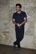 Anil Kapoor at the special screening of Khoobsurat hosted by Anil Kapoor in Lightbox on 18th Sept 2014 (143)_541c22b2401c2.JPG