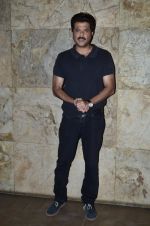 Anil Kapoor at the special screening of Khoobsurat hosted by Anil Kapoor in Lightbox on 18th Sept 2014 (144)_541c22b392e59.JPG