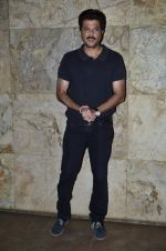 Anil Kapoor at the special screening of Khoobsurat hosted by Anil Kapoor in Lightbox on 18th Sept 2014 (145)_541c22b4e2e62.JPG