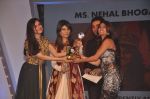 Divya Kumar at Medscape awards in Sahara Star on 18th Sept 2014 (4)_541c174b46f48.JPG