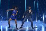 Shakti Mohan at the grand finale of Jhalak Dikhhla Jaa in Filmistan, Mumbai on 18th Sept 2014 (105)_541c1a0a09986.JPG