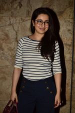 Tisca Chopra at the special screening of Khoobsurat hosted by Anil Kapoor in Lightbox on 18th Sept 2014 (233)_541c2359a8ec8.JPG