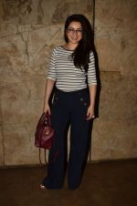Tisca Chopra at the special screening of Khoobsurat hosted by Anil Kapoor in Lightbox on 18th Sept 2014 (240)_541c2362f27ce.JPG