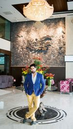 Vivian Dsena at the unveiling event of Travel Plus Sept. 2014 in Hard Rock Cafe on 17th Sept 2014 (37)_541bd29c94805.jpg