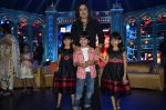 Farah Khan snapped with triplets in HNY Music Launch on 20th Sept 2014 (9)_541eb48ca9f0d.JPG
