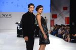 Parvathy Omnakuttan at Varun Bahl show for Audi in Bandra, Mumbai on 20th Sept 2014 (202)_541eb2e557dd9.JPG