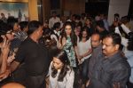 Shraddha Kapoor unveil Haider Song with Flash mob in Mumbai on 19th Sept 2014 (62)_541e61290fda7.JPG