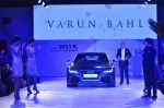 at Varun Bahl show for Audi in Bandra, Mumbai on 20th Sept 2014 (44)_541eb290d3f25.JPG