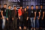 Deepti Gujral at Max presents Elite Model Look India 2014 _National Casting_ in Mumbai on 21st Sept 2014 (40)_541fceb567253.JPG
