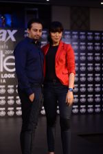 Deepti Gujral at Max presents Elite Model Look India 2014 _National Casting_ in Mumbai on 21st Sept 2014 (77)_541fcebe44bd5.JPG