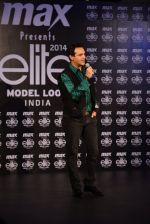 Marc Robinson at Max presents Elite Model Look India 2014 _National Casting_ in Mumbai on 21st Sept 2014 (197)_541fcf1eb4839.JPG