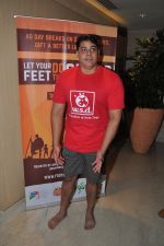 Cyrus Broacha at Footsteps NGO event in Trident, Mumbai on 23rd Sept 2014 (58)_54222ef3c47a3.JPG