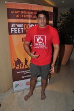 Cyrus Broacha at Footsteps NGO event in Trident, Mumbai on 23rd Sept 2014 (65)_54222ef7d8948.JPG