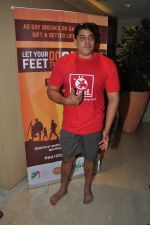 Cyrus Broacha at Footsteps NGO event in Trident, Mumbai on 23rd Sept 2014 (66)_54222ef87b582.JPG