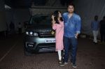 Ekta Kapoor gifts Mohit Suri a swanky Range Rover in Mumbai on 23rd Sept 2014 (8)_54222e7156a1e.JPG