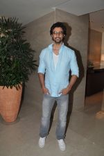 Kunal Kapoor at Footsteps NGO event in Trident, Mumbai on 23rd Sept 2014 (22)_54222f020613f.JPG