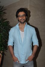 Kunal Kapoor at Footsteps NGO event in Trident, Mumbai on 23rd Sept 2014 (25)_54222f042cd76.JPG