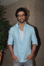Kunal Kapoor at Footsteps NGO event in Trident, Mumbai on 23rd Sept 2014 (26)_54222f093eaa7.JPG