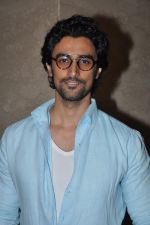 Kunal Kapoor at Footsteps NGO event in Trident, Mumbai on 23rd Sept 2014 (29)_54222f0b121c7.JPG