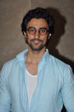 Kunal Kapoor at Footsteps NGO event in Trident, Mumbai on 23rd Sept 2014 (30)_54222f2e1faec.JPG