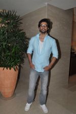 Kunal Kapoor at Footsteps NGO event in Trident, Mumbai on 23rd Sept 2014 (31)_54222f0bbee10.JPG