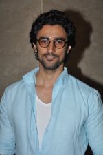 Kunal Kapoor at Footsteps NGO event in Trident, Mumbai on 23rd Sept 2014 (32)_54222f0c632e0.JPG